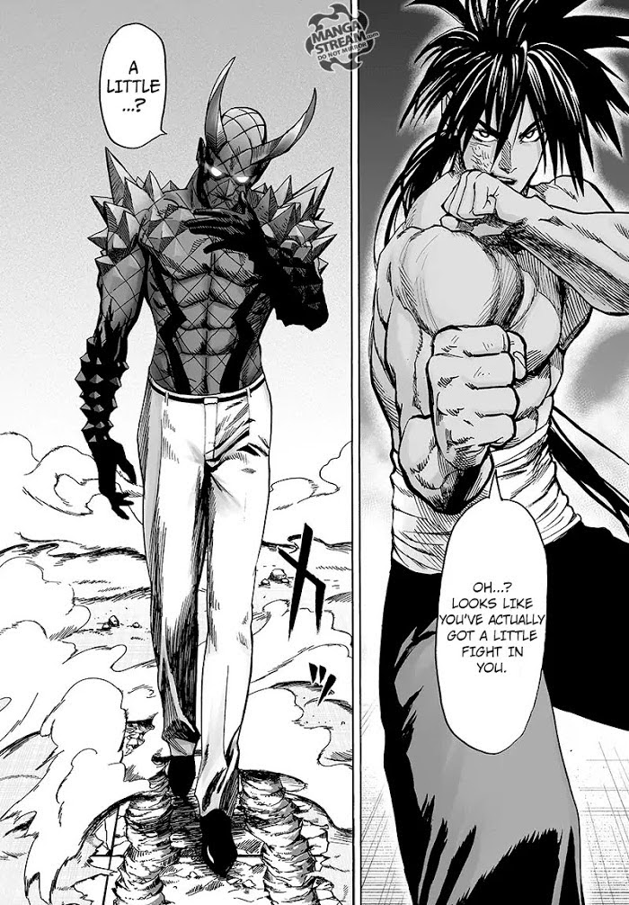 One Punch Man - Chapter 72.2 image 11
